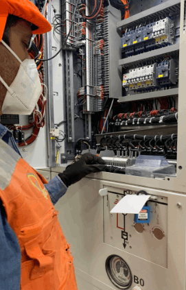 Mobirise Website Builder